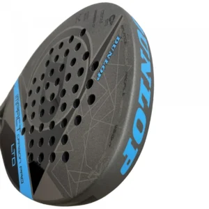 DUNLOP IMPACT CARBON PRO LTD AZUL 623998 - Imagen 5