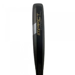 DUNLOP IMPACT CARBON PRO LTD BLK - Imagen 4