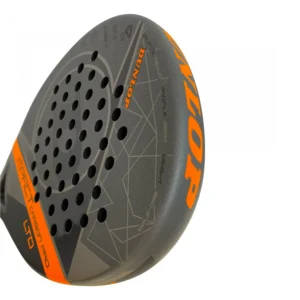 DUNLOP IMPACT CARBON PRO LTD NARANJA - Imagen 4