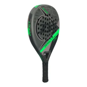 DUNLOP IMPACT CARBON PRO LTD VERDE - Imagen 2