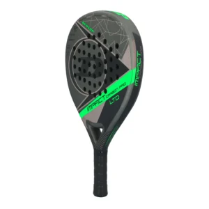 DUNLOP IMPACT CARBON PRO LTD VERDE - Imagen 3