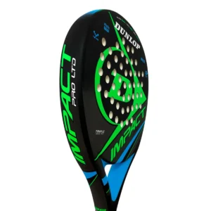 DUNLOP IMPACT GREEN NH - Imagen 2