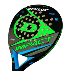 DUNLOP IMPACT GREEN NH - Imagen 3