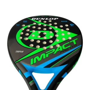 DUNLOP IMPACT GREEN NH - Imagen 4