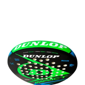 DUNLOP IMPACT GREEN NH - Imagen 5