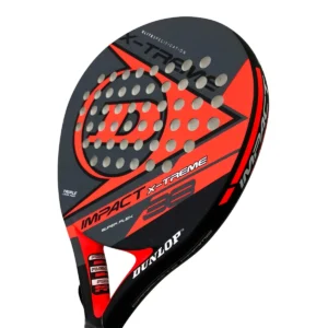 DUNLOP IMPACT HL RED - Imagen 2