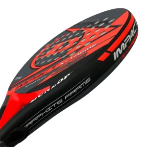 DUNLOP IMPACT HL RED - Imagen 3