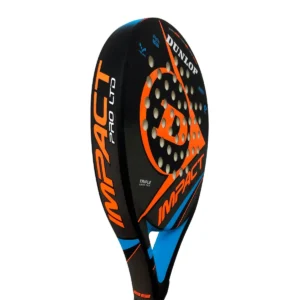 DUNLOP IMPACT PRO HL ORANGE - Imagen 2