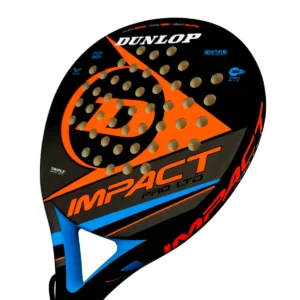 DUNLOP IMPACT PRO HL ORANGE - Imagen 3