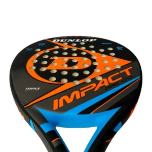 DUNLOP IMPACT PRO HL ORANGE - Imagen 4