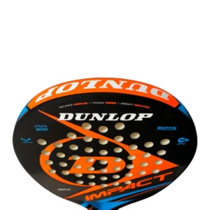 DUNLOP IMPACT PRO HL ORANGE - Imagen 5