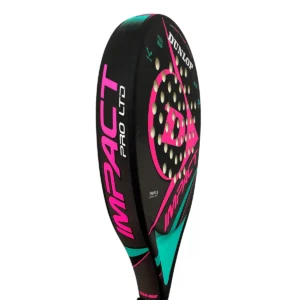 DUNLOP IMPACT PRO HL PINK - Imagen 3