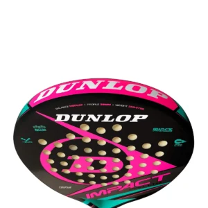 DUNLOP IMPACT PRO HL PINK - Imagen 5