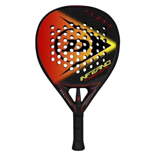 DUNLOP INFERNO CARBON ELITE