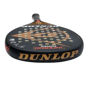 DUNLOP INFERNO GOLD - Imagen 2