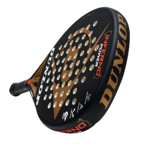 DUNLOP INFERNO GOLD - Imagen 5