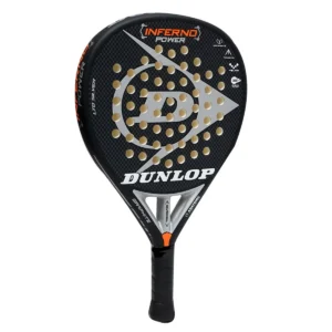 DUNLOP INFERNO SILVER - Imagen 2