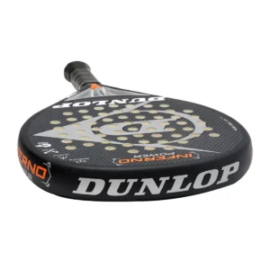 DUNLOP INFERNO SILVER - Imagen 6