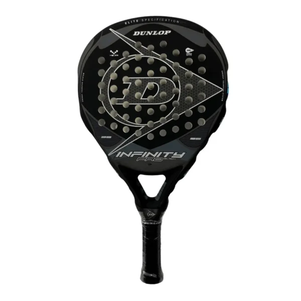 DUNLOP INFINITY PRO G1 HL BLACK