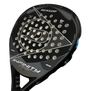 DUNLOP INFINITY PRO G1 HL BLACK - Imagen 2