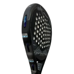 DUNLOP INFINITY PRO G1 HL BLACK - Imagen 3