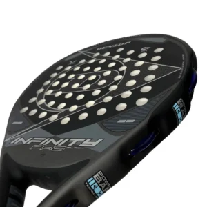 DUNLOP INFINITY PRO G1 HL BLACK - Imagen 4