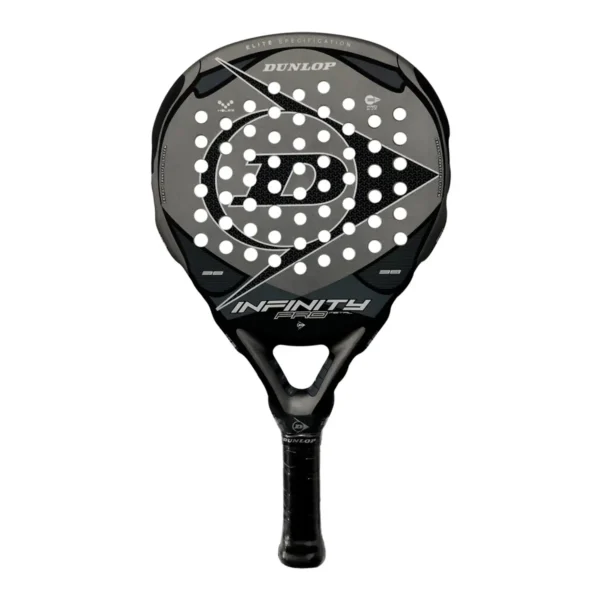 DUNLOP INFINITY PRO G1 HL METAL