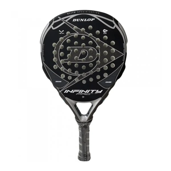 DUNLOP INFINITY PRO G1 HL SILVER