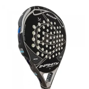 DUNLOP INFINITY PRO G1 HL SILVER - Imagen 2