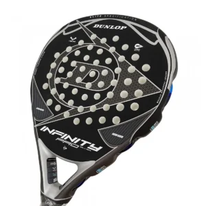 DUNLOP INFINITY PRO G1 HL SILVER - Imagen 3