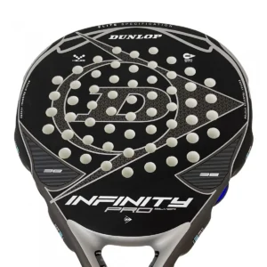 DUNLOP INFINITY PRO G1 HL SILVER - Imagen 4