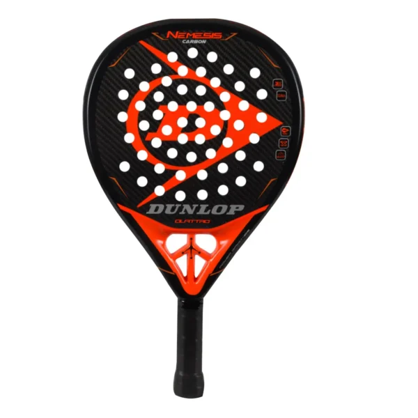 DUNLOP NEMESIS CARBON