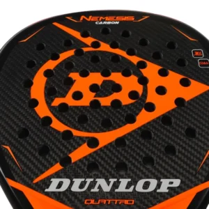 DUNLOP NEMESIS CARBON - Imagen 6