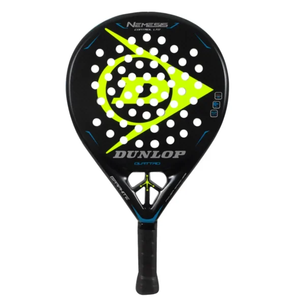 DUNLOP NEMESIS CONTROL