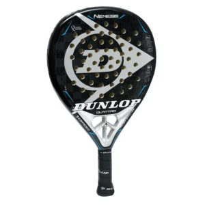 DUNLOP NEMESIS SILVER - Imagen 2