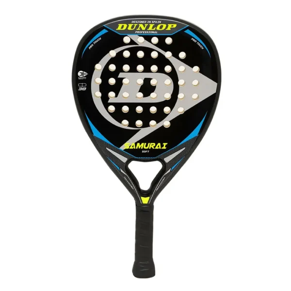 DUNLOP SAMURAI