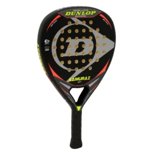 DUNLOP SAMURAI SOFT - Imagen 2