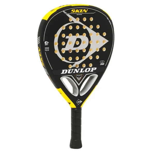 DUNLOP SKIN ATTACK SOFT