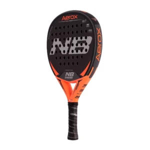 ENEBE AEROX PRO CARBON ROJO - Imagen 3