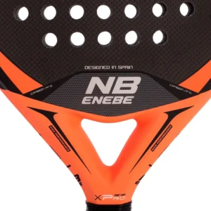 ENEBE AEROX PRO CARBON ROJO - Imagen 4