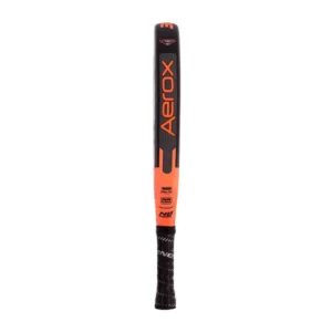 ENEBE AEROX PRO CARBON ROJO - Imagen 5