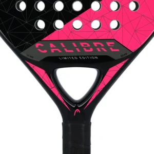 HEAD CALIBRE ROSA - Imagen 4