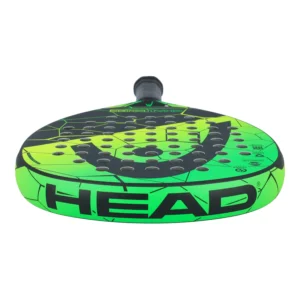 HEAD CHALLENGE AMARILLO VERDE - Imagen 5