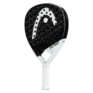 HEAD GRAPHENE ALPHA ELITE - Imagen 2