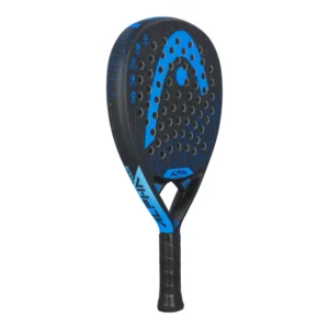 HEAD GRAPHENE ALPHA TOUR AZUL - Imagen 2