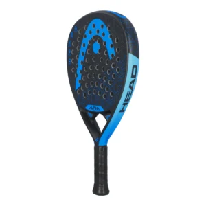 HEAD GRAPHENE ALPHA TOUR AZUL - Imagen 3