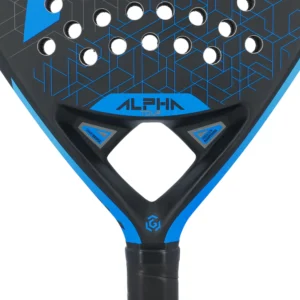 HEAD GRAPHENE ALPHA TOUR AZUL - Imagen 4