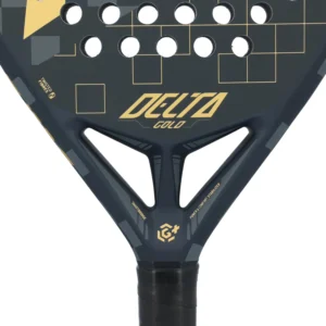 HEAD GRAPHENE 360 DELTA GOLD - Imagen 4