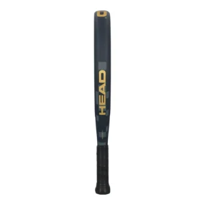 HEAD GRAPHENE 360 DELTA GOLD - Imagen 6