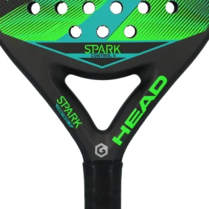 HEAD GRAPHENE XT SPARK CONTROL 2 WITH CB - Imagen 4